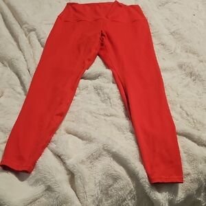 Women's Gilly Hicks Recharge Leggings